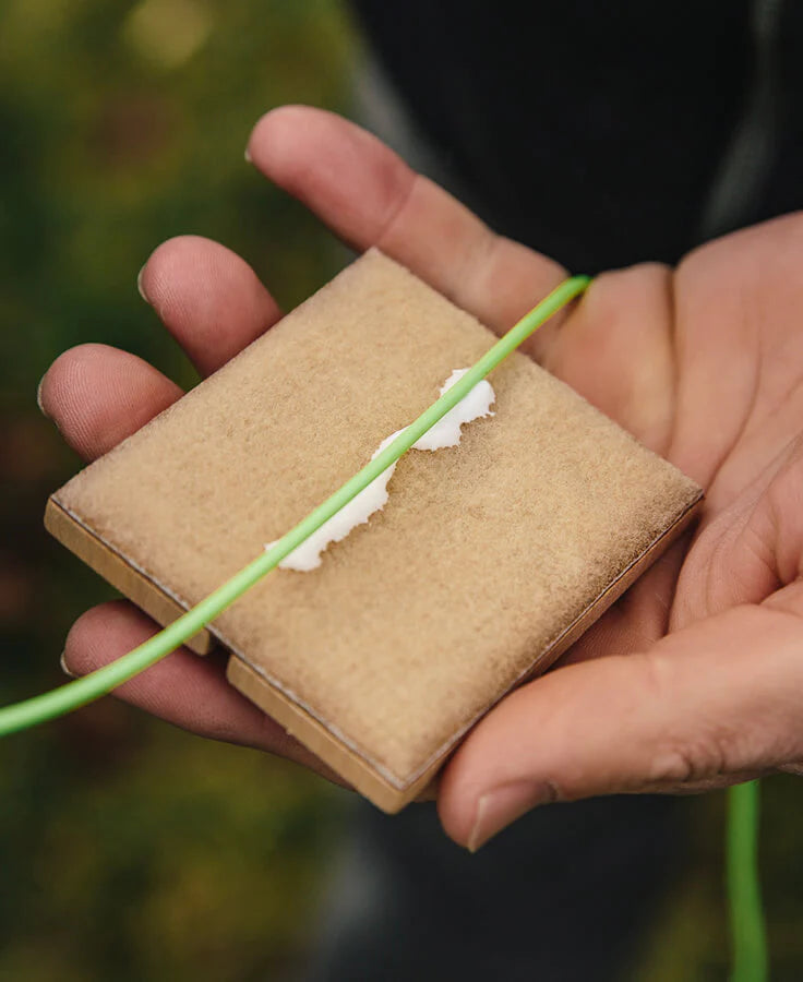 Loon Line Cleaning Tool - - Mansfield Hunting & Fishing - Products to prepare for Corona Virus