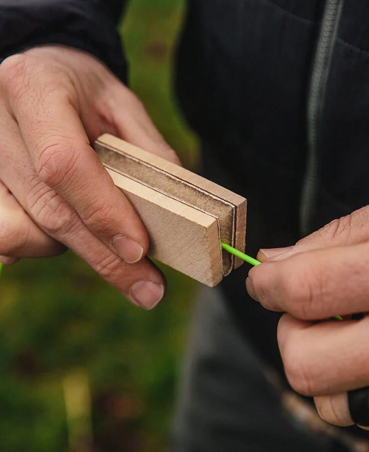 Loon Line Cleaning Tool - - Mansfield Hunting & Fishing - Products to prepare for Corona Virus