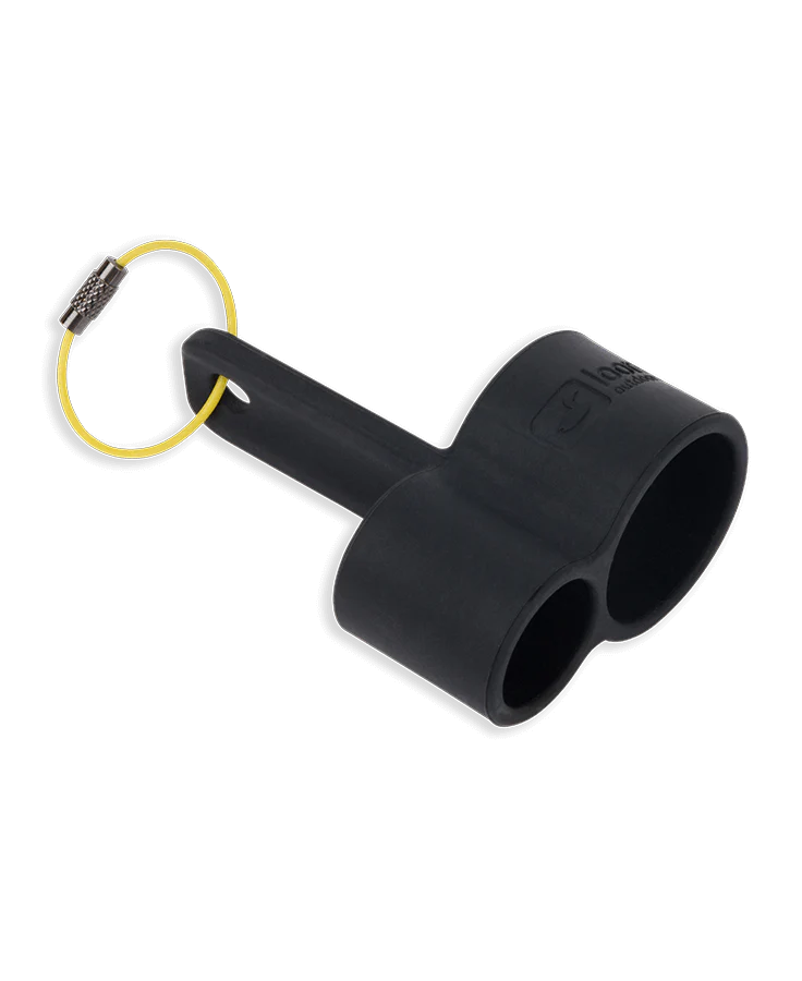 Loon Silicone Double Barrel Caddy -  - Mansfield Hunting & Fishing - Products to prepare for Corona Virus