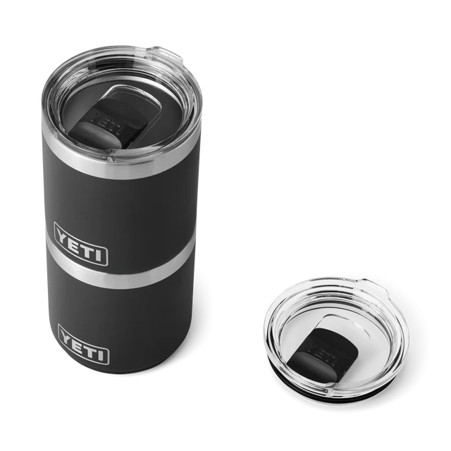 Yeti 10oz Stackable Lowball 2.0 (296ml) - - Mansfield Hunting & Fishing - Products to prepare for Corona Virus