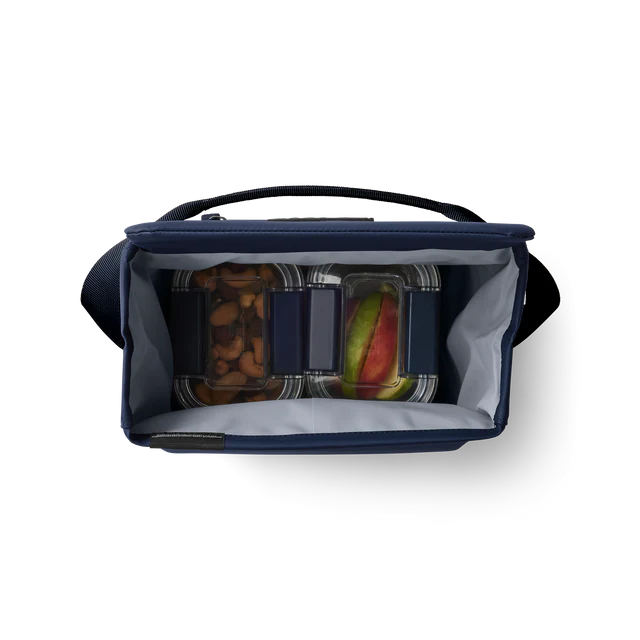 Yeti Insulated Lunch Bag - 6L - - Mansfield Hunting & Fishing - Products to prepare for Corona Virus