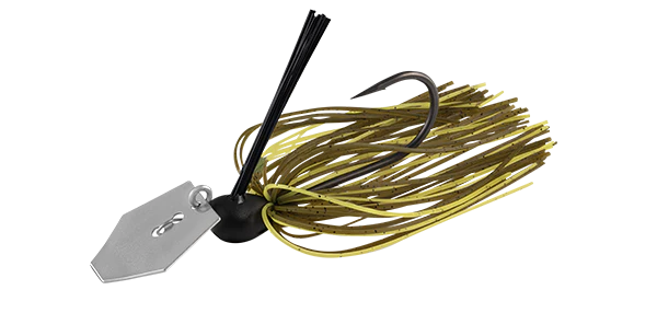 Daiwa Steez Cover Chatter 1/4oz - - Mansfield Hunting & Fishing - Products to prepare for Corona Virus