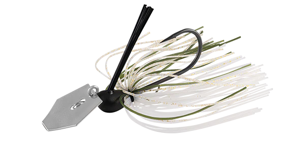 Daiwa Steez Cover Chatter 1/4oz - - Mansfield Hunting & Fishing - Products to prepare for Corona Virus