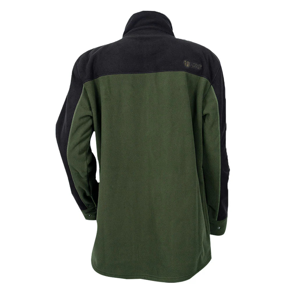 Stoney Creek Mens M2 Quarter Zip Top - - Mansfield Hunting & Fishing - Products to prepare for Corona Virus