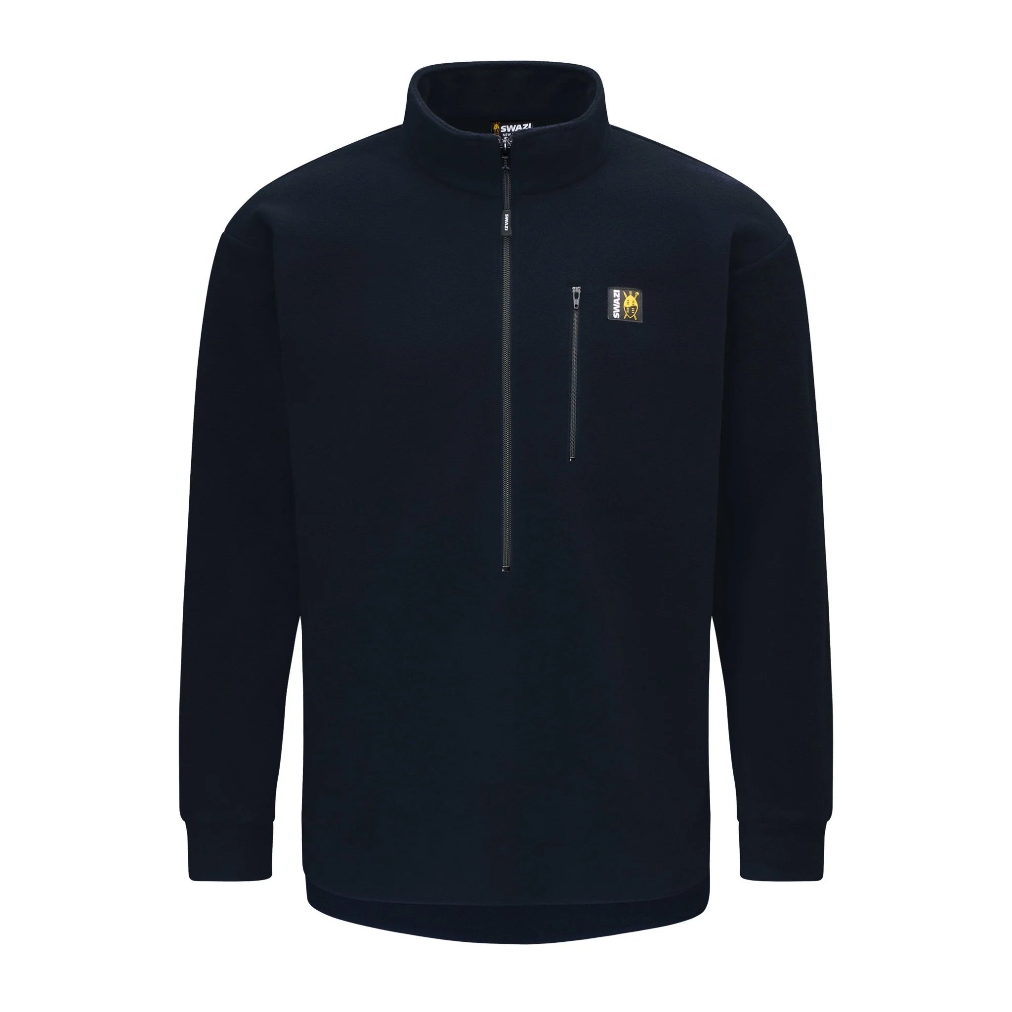 Swazi Bush Shirt - Midnight - - Mansfield Hunting & Fishing - Products to prepare for Corona Virus