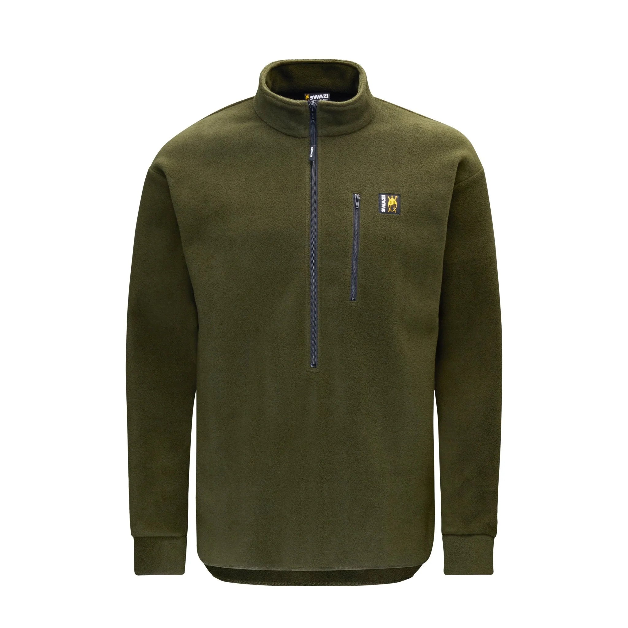 Swazi Bush Shirt - - Mansfield Hunting & Fishing - Products to prepare for Corona Virus