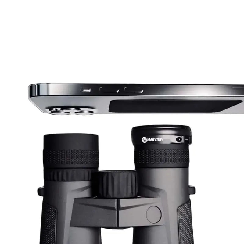 Magview B1XL Binocular Adapter