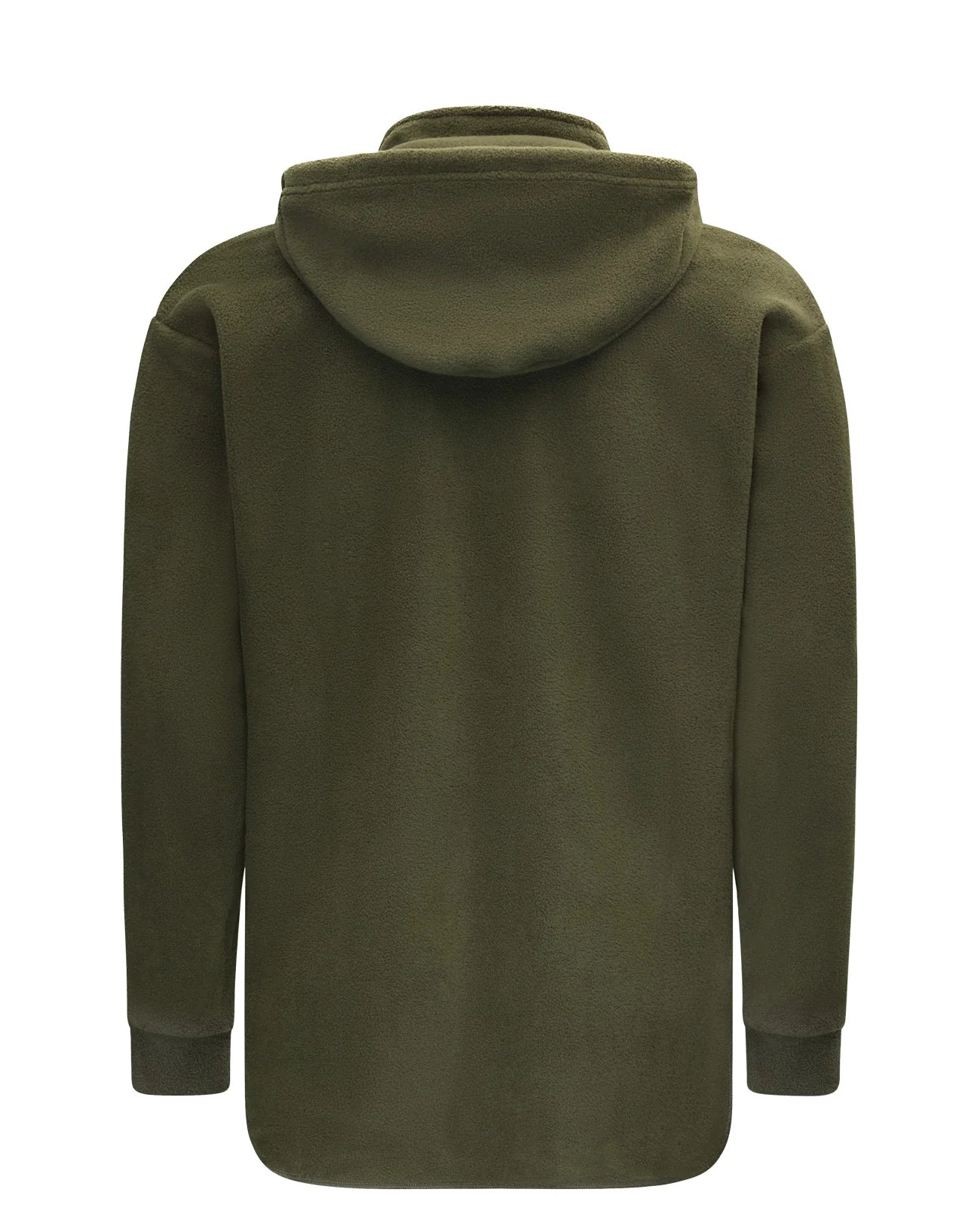 Swazi The Hood - Olive - - Mansfield Hunting & Fishing - Products to prepare for Corona Virus