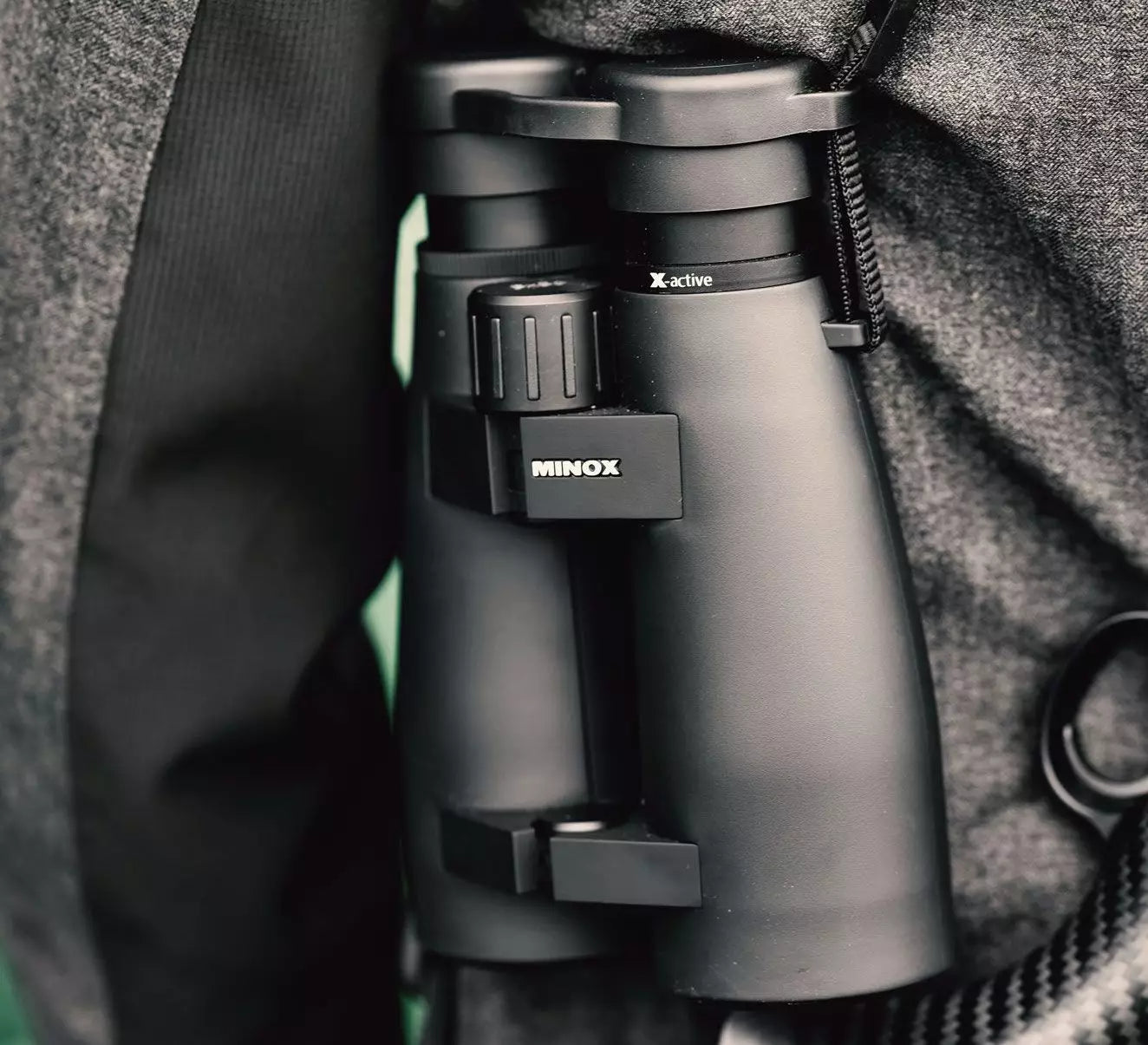 Minox Binoculars X-Active 8x56