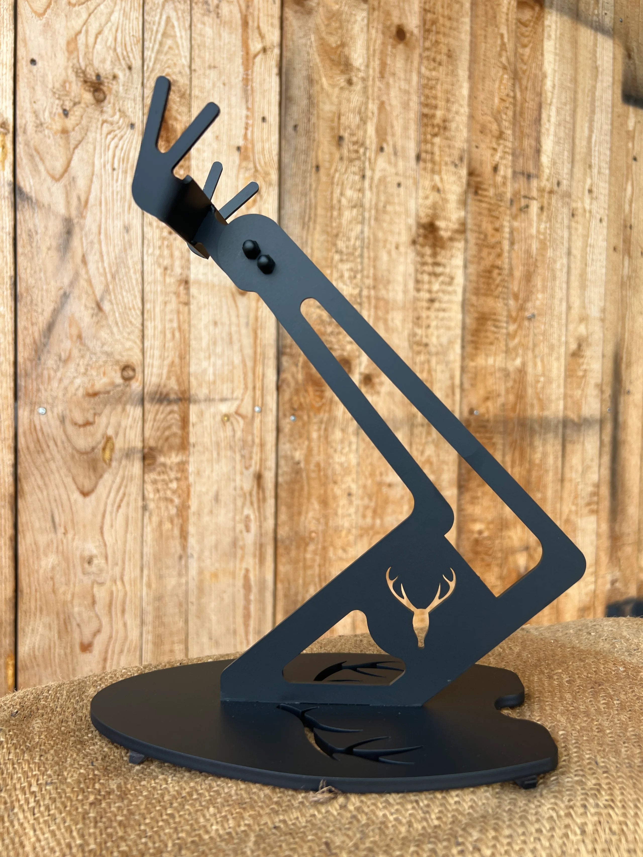 Skull Mount Universal Freestanding