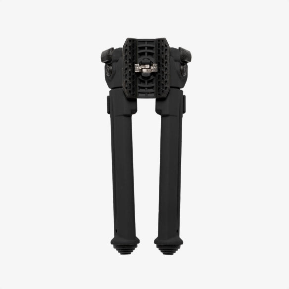 Magpul - MOE Bipod Black - - Mansfield Hunting & Fishing - Products to prepare for Corona Virus