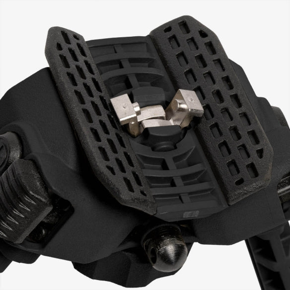 Magpul - MOE Bipod Black - - Mansfield Hunting & Fishing - Products to prepare for Corona Virus