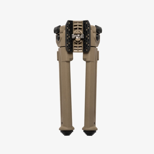 Magpul - MOE Bipod FDE - - Mansfield Hunting & Fishing - Products to prepare for Corona Virus