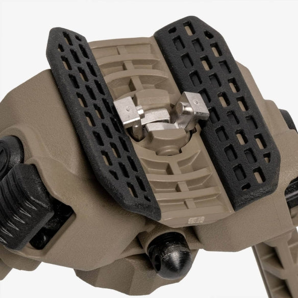 Magpul - MOE Bipod FDE - - Mansfield Hunting & Fishing - Products to prepare for Corona Virus