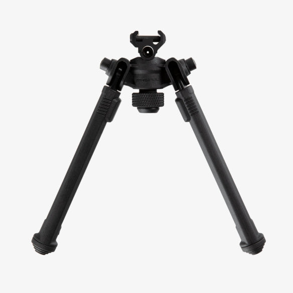 Magpul 1913 Picatinny Base Bipod - - Mansfield Hunting & Fishing - Products to prepare for Corona Virus