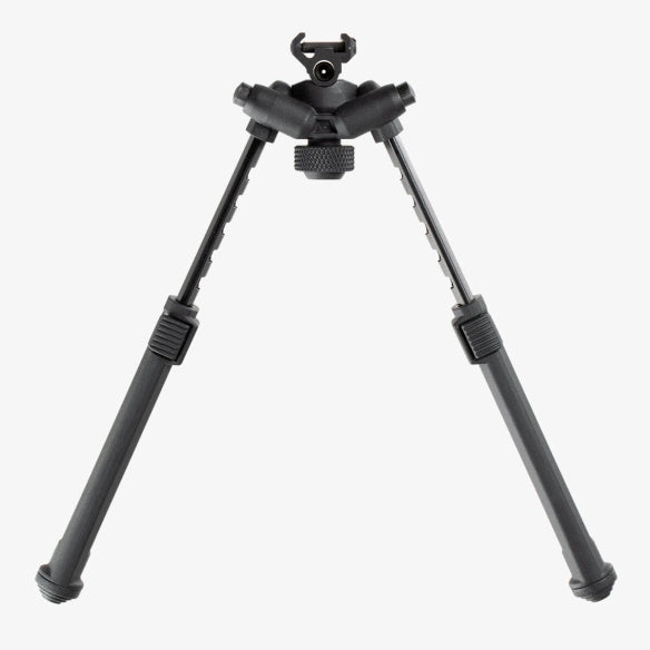 Magpul 1913 Picatinny Base Bipod - - Mansfield Hunting & Fishing - Products to prepare for Corona Virus