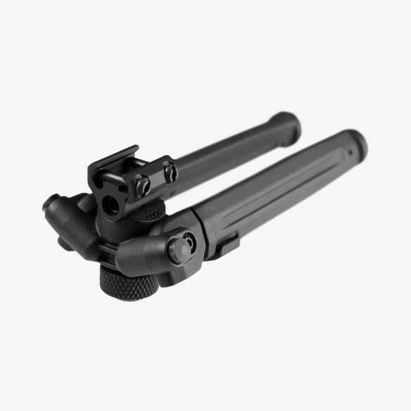 Magpul 1913 Picatinny Base Bipod - - Mansfield Hunting & Fishing - Products to prepare for Corona Virus