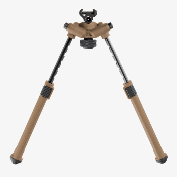 Magpul 1913 Picatinny Base Bipod - - Mansfield Hunting & Fishing - Products to prepare for Corona Virus