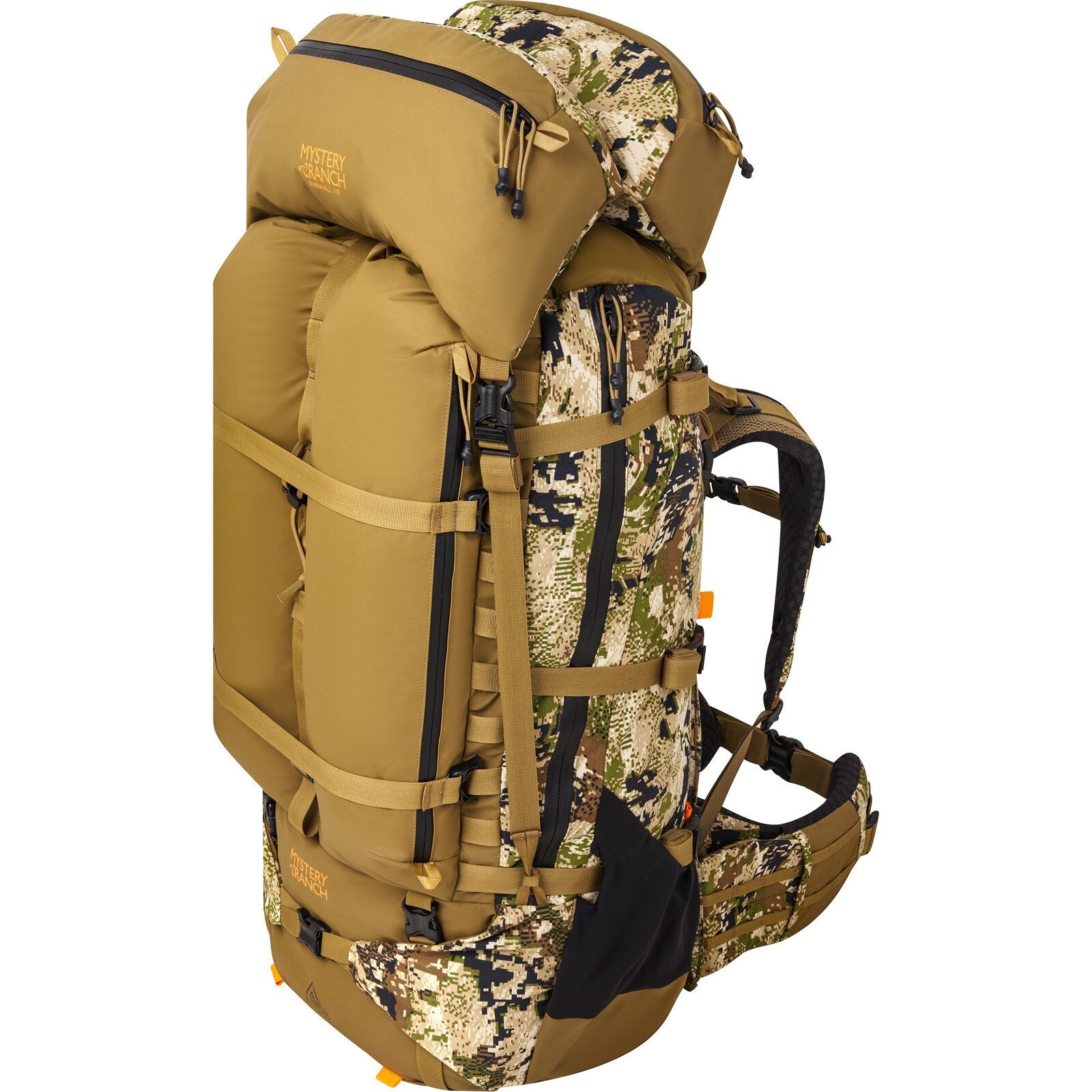 Mystery Ranch Mashall Backpack