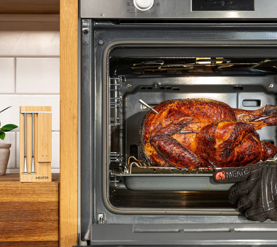 Meater PRO Duo - - Mansfield Hunting & Fishing - Products to prepare for Corona Virus