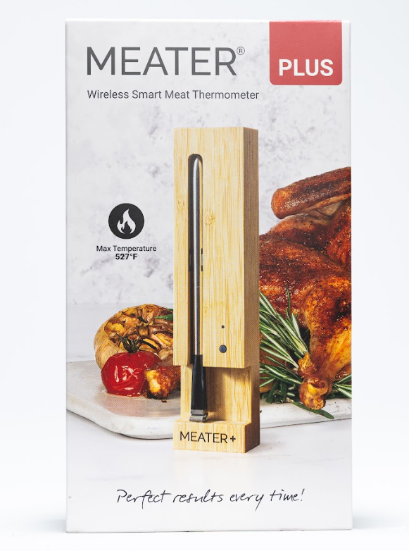 Meater Plus - - Mansfield Hunting & Fishing - Products to prepare for Corona Virus