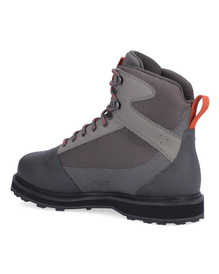 Simms Men's Tributary Boot - Basalt -  - Mansfield Hunting & Fishing - Products to prepare for Corona Virus