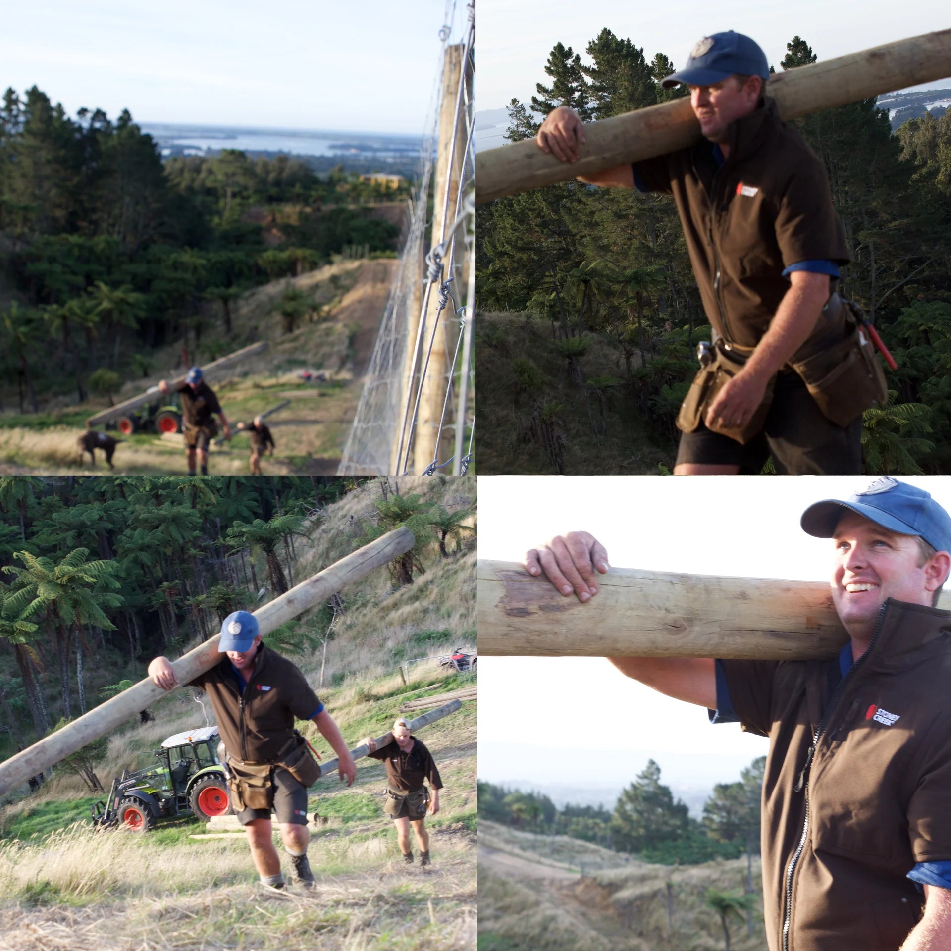 Stoney Creek Rammer Jacket - Black - - Mansfield Hunting & Fishing - Products to prepare for Corona Virus