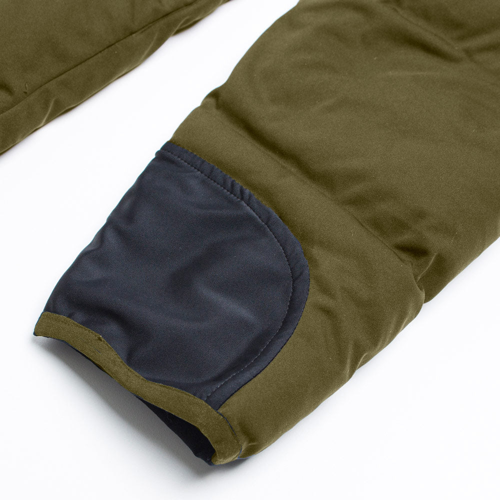 Stoney Creek ThermoFlex Jacket - Bayleaf - - Mansfield Hunting & Fishing - Products to prepare for Corona Virus