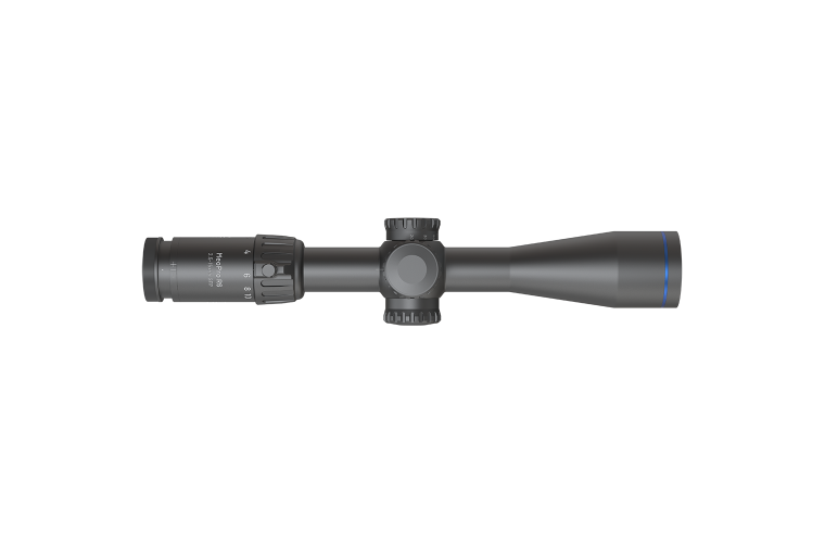 Meopta MeoPro R6 2.5-15x44 SFP Z Plex Scope - - Mansfield Hunting & Fishing - Products to prepare for Corona Virus