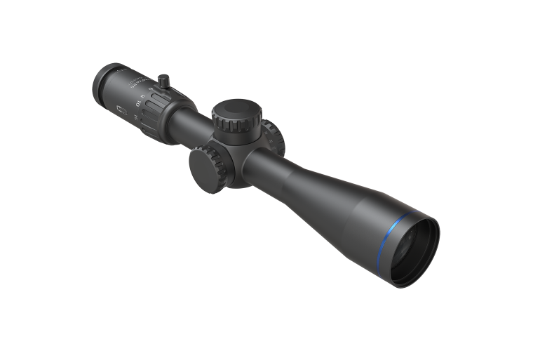 Meopta MeoPro R6 2.5-15x44 SFP Z Plex Scope - - Mansfield Hunting & Fishing - Products to prepare for Corona Virus