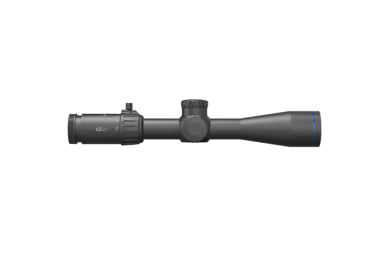 Meopta MeoPro R6 2.5-15x44 SFP Z Plex Scope - - Mansfield Hunting & Fishing - Products to prepare for Corona Virus