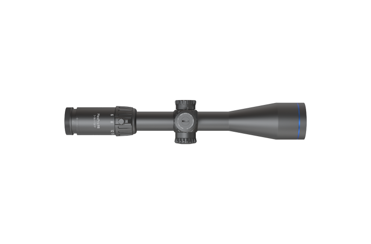 Meopta MeoPro R6 3-18x50 SFP RD 4C Scope - - Mansfield Hunting & Fishing - Products to prepare for Corona Virus