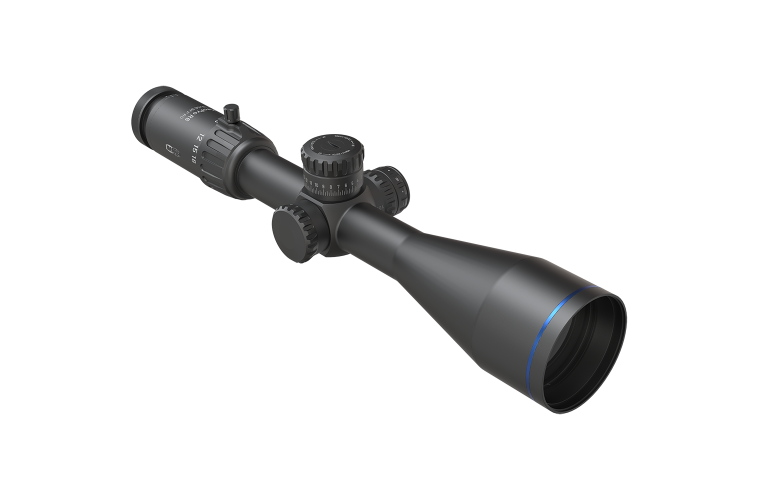 Meopta MeoPro R6 3-18x56 SFP RD 4C Scope - - Mansfield Hunting & Fishing - Products to prepare for Corona Virus