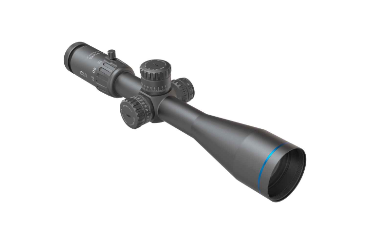 Meopta MeoPro R6 4.5-27x50 FFP RD (MIL) - MRAD Scope - - Mansfield Hunting & Fishing - Products to prepare for Corona Virus