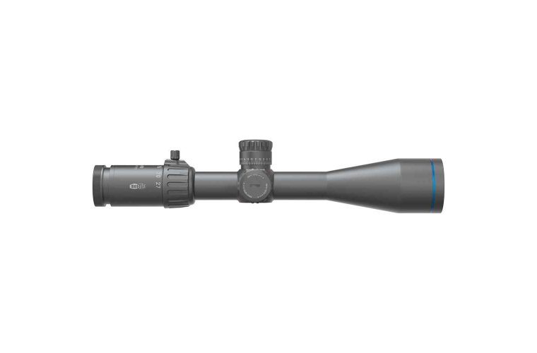 Meopta MeoPro R6 4.5-27x50 FFP RD (MIL) - MRAD Scope - - Mansfield Hunting & Fishing - Products to prepare for Corona Virus