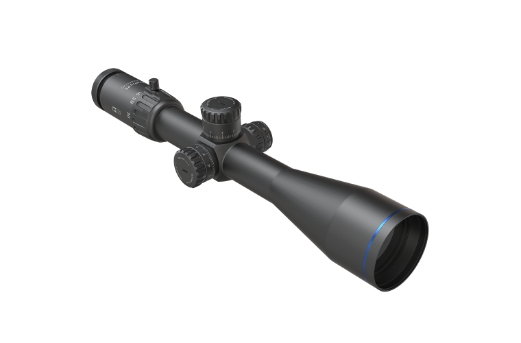 Meopta MeoPro R6 5-30x56 FFP RD MIL DOT 3 Scope - - Mansfield Hunting & Fishing - Products to prepare for Corona Virus