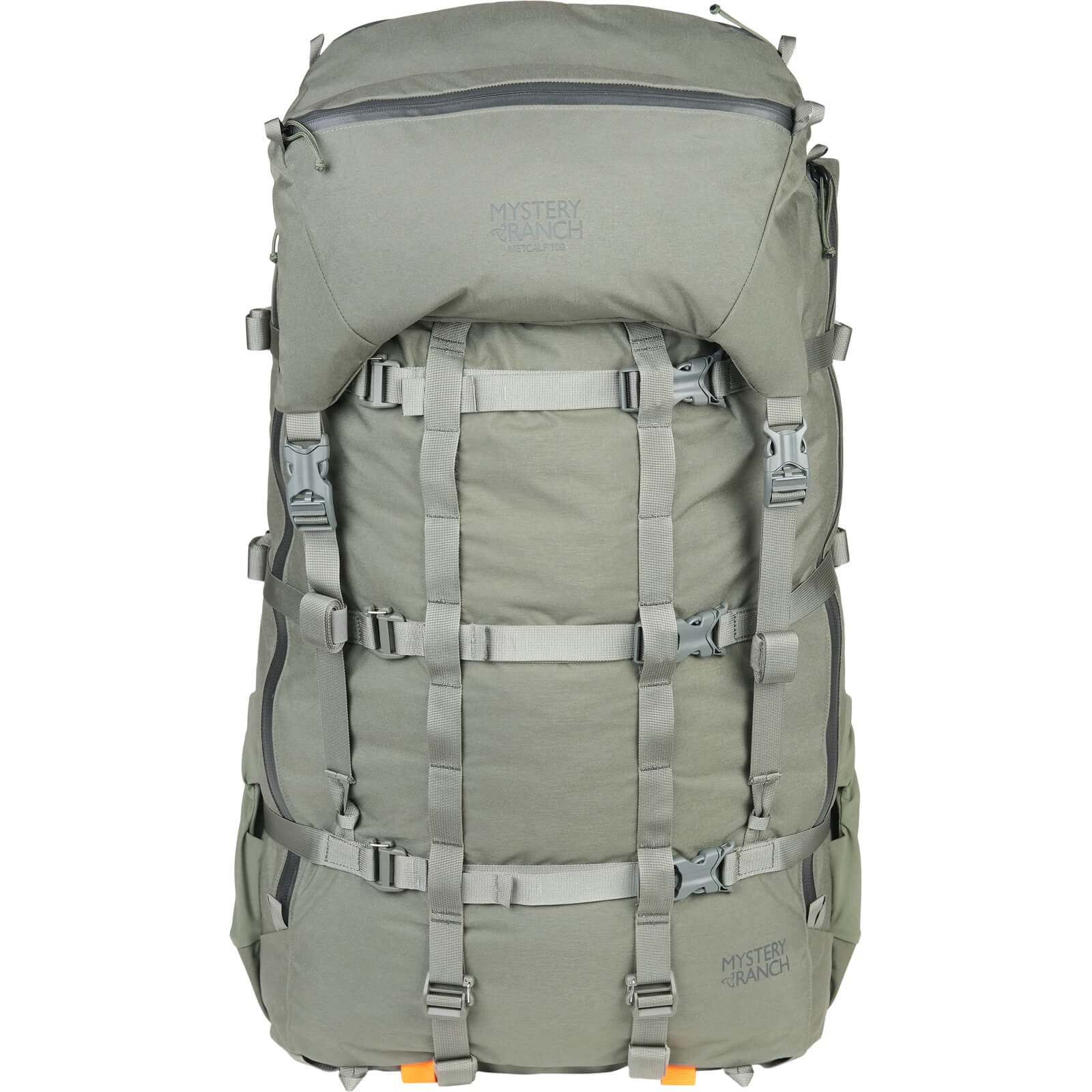 Mystery Ranch Metcalf 100 Mens Backpack -  - Mansfield Hunting & Fishing - Products to prepare for Corona Virus