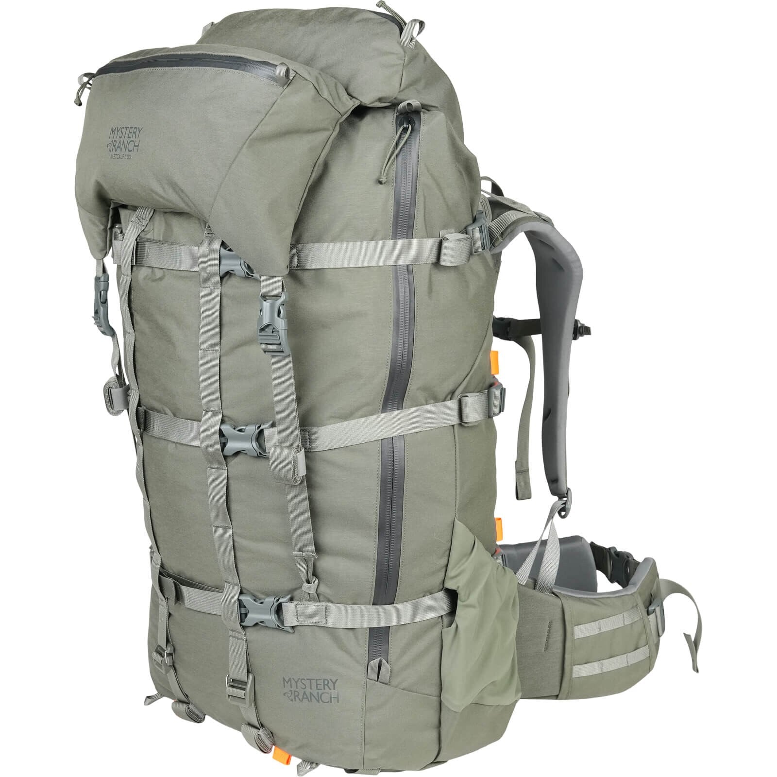 Mystery Ranch Metcalf 100 Mens Backpack - - Mansfield Hunting & Fishing - Products to prepare for Corona Virus