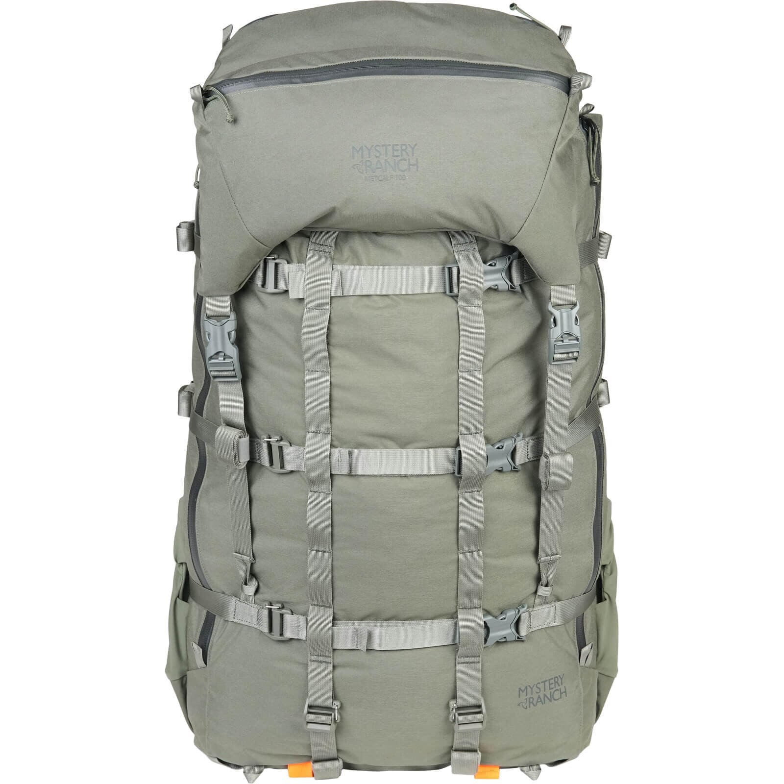 Mystery Ranch Metcalf 100 Mens Backpack - S / Foliage - Mansfield Hunting & Fishing - Products to prepare for Corona Virus
