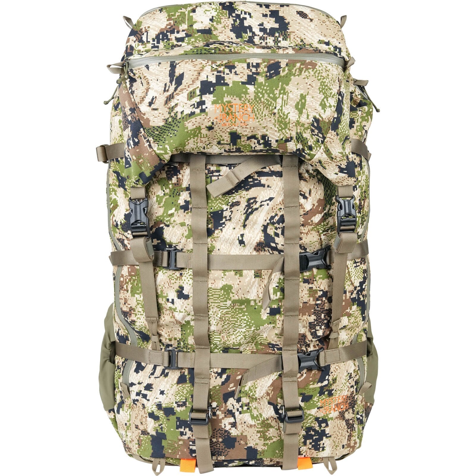 Mystery Ranch Metcalf 100 Mens Backpack - - Mansfield Hunting & Fishing - Products to prepare for Corona Virus