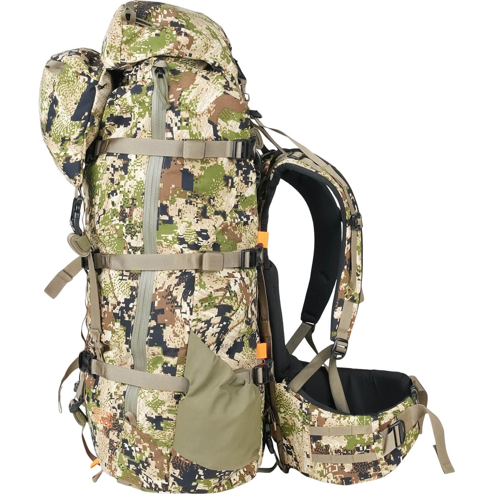 Mystery Ranch Metcalf 100 Mens Backpack - - Mansfield Hunting & Fishing - Products to prepare for Corona Virus