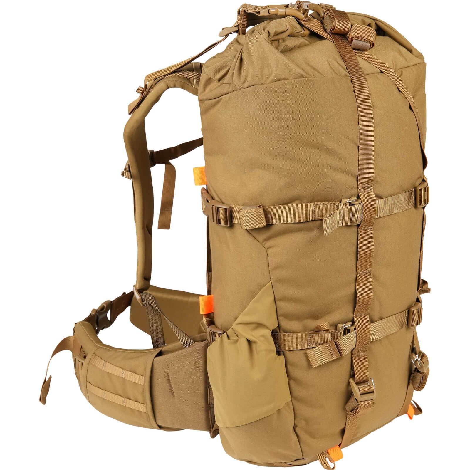 Mystery Ranch Metcalf 50 Backpack - - Mansfield Hunting & Fishing - Products to prepare for Corona Virus
