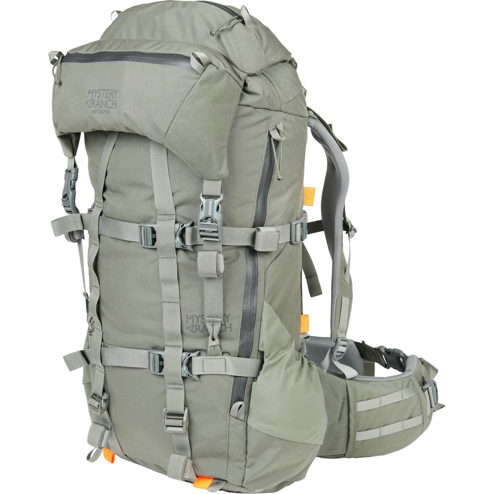 Mystery Ranch Metcalf 50 Backpack - - Mansfield Hunting & Fishing - Products to prepare for Corona Virus