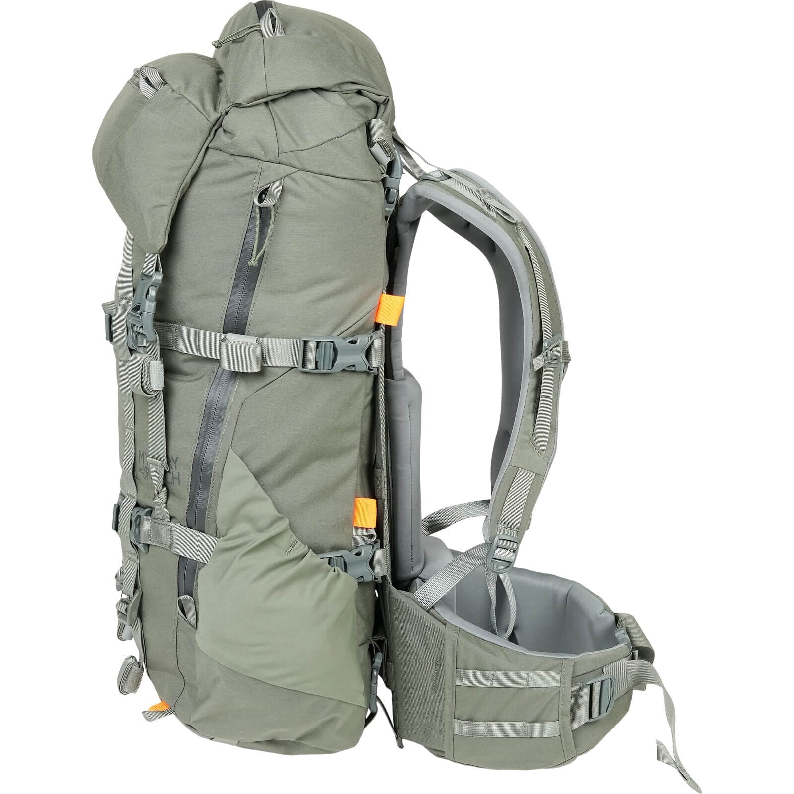 Mystery Ranch Metcalf 50 Backpack - - Mansfield Hunting & Fishing - Products to prepare for Corona Virus
