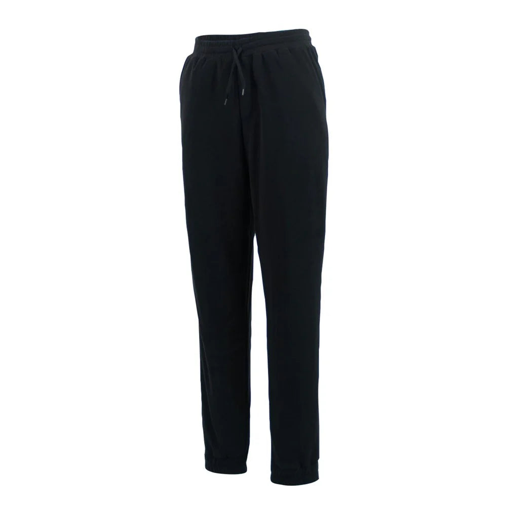 Stoney Creek Womens Microplus Trackpants - 6 / BLACK - Mansfield Hunting & Fishing - Products to prepare for Corona Virus