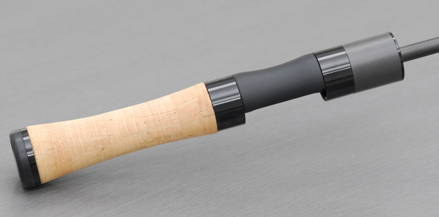 Miller Rods Drifter Jungle 562 Spin Rod - - Mansfield Hunting & Fishing - Products to prepare for Corona Virus