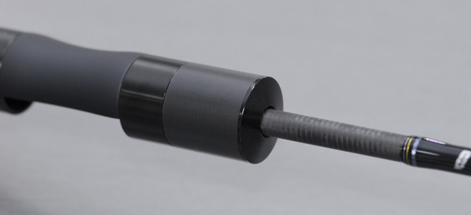 Miller Rods Drifter Jungle 562 Spin Rod - - Mansfield Hunting & Fishing - Products to prepare for Corona Virus