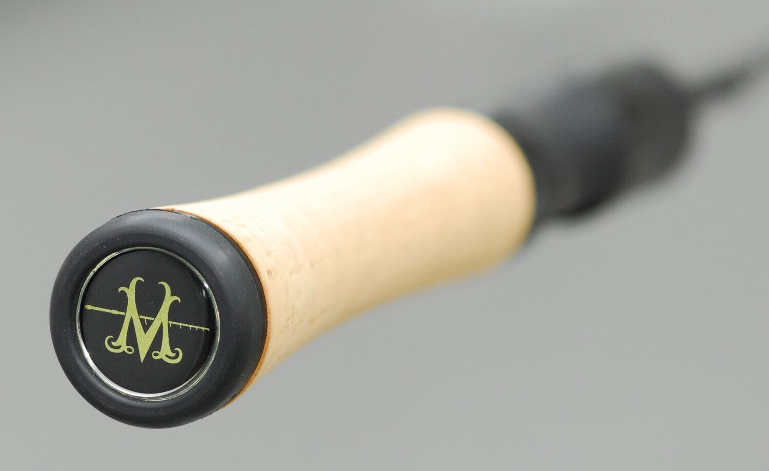 Miller Rods Drifter Stream 662 Spin Rod -  - Mansfield Hunting & Fishing - Products to prepare for Corona Virus