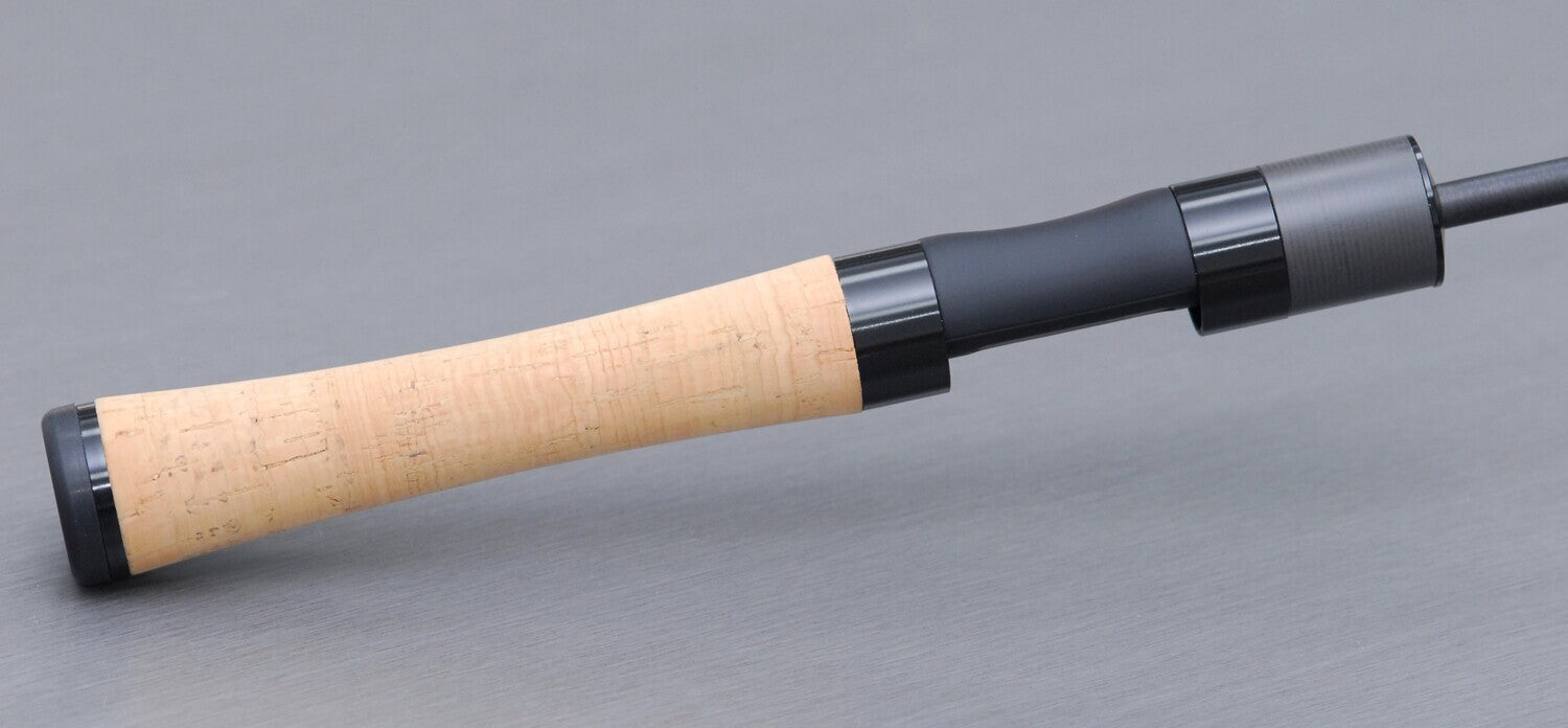 Miller Rods Drifter Stream 662 Spin Rod - - Mansfield Hunting & Fishing - Products to prepare for Corona Virus