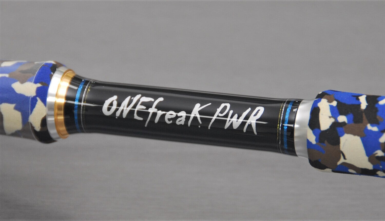 Miller Rods OneFreak PWR Baitcast  Fishing Rod -  - Mansfield Hunting & Fishing - Products to prepare for Corona Virus